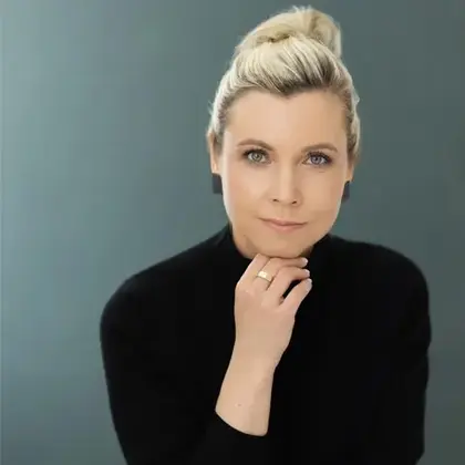 Agneta Jõepere